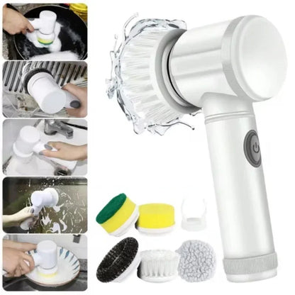 Electric Cleaning Brush